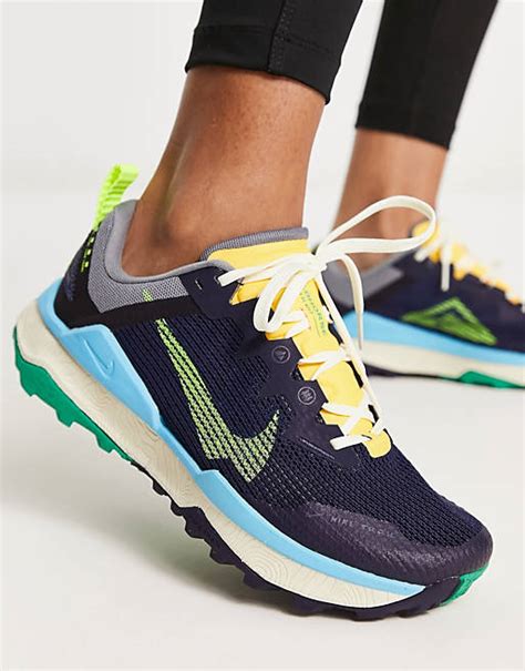 nike wildhorse 4 damen|Nike running react wildhorse.